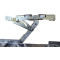 GU Tilt/Slide Bottom Carriages, 966/150kg, RH, K-15276-00-R-0